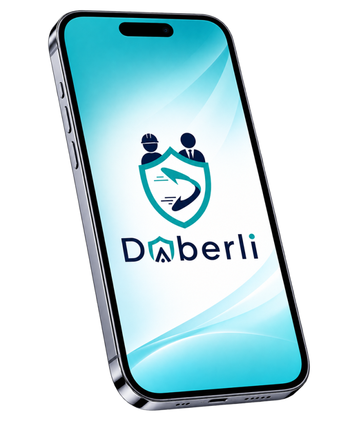 تطبيق دبرلي