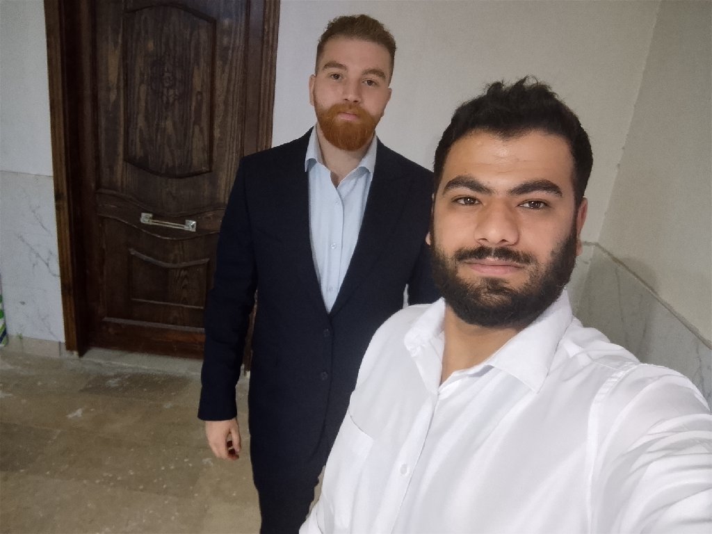 محمد امين