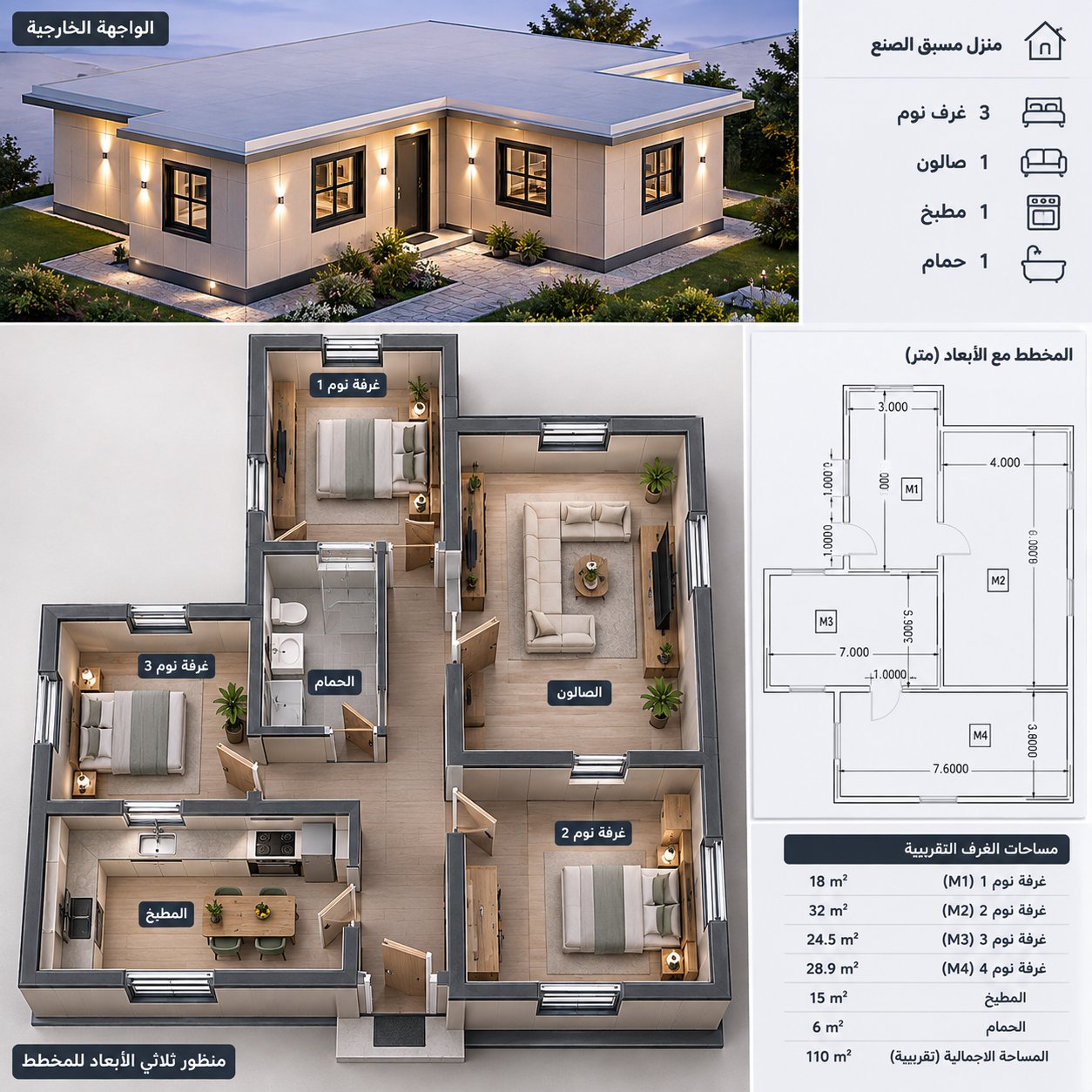 عمال تصميم
